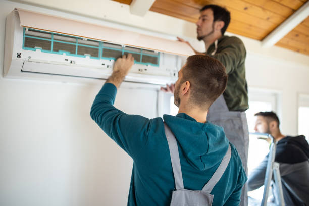 Best HVAC Financing and Leasing in Wayne Heights, PA