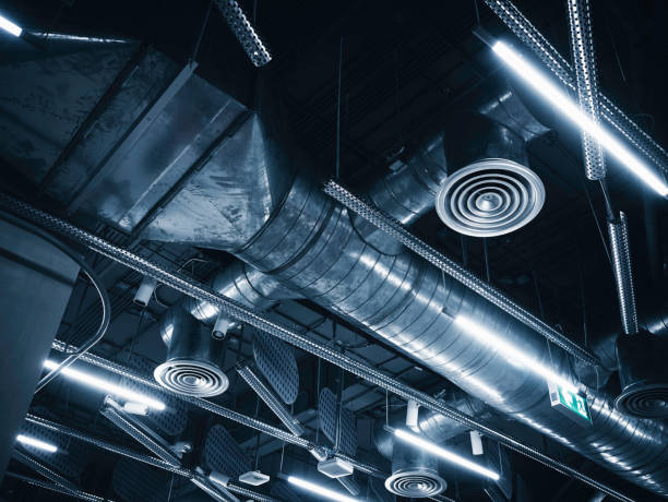 Professional HVAC in Wayne Heights, PA