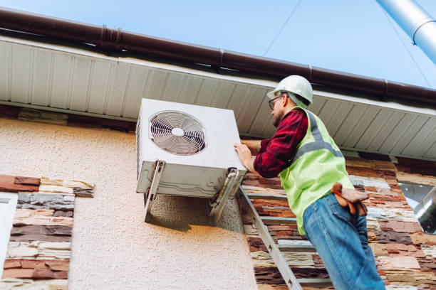 Best Commercial HVAC in Wayne Heights, PA