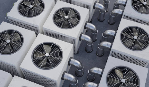 Best HVAC Supply and Distribution in Wayne Heights, PA