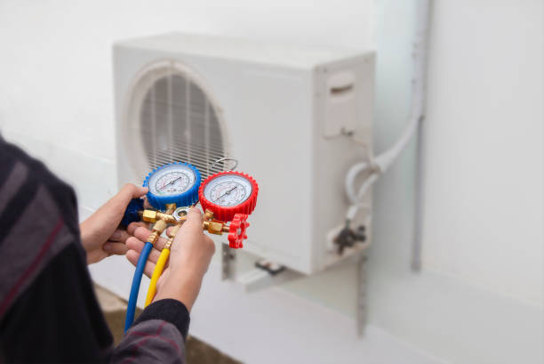 Best HVAC Software and Technology in Wayne Heights, PA