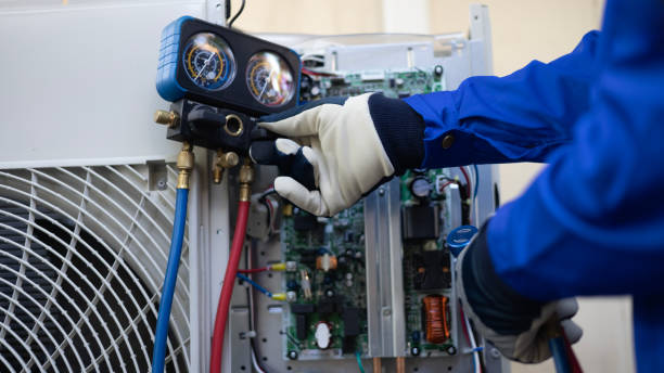 Best VRF (Variable Refrigerant Flow) Systems in Wayne Heights, PA